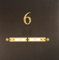 Kevin Devine & Jesse Lacey - Devinyl Splits No. 6(7