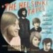 Sarmato Heikki Serious Music Ensemb - Helsinki Tapes Vol 3 (2 Lp Black Vi