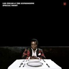 Fields Lee & The Expressions - Special Night