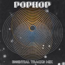 Pophop - Essential Tracks Mix i gruppen CD / Dans/Techno hos Bengans Skivbutik AB (2240820)