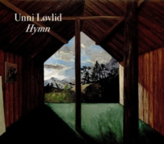 Lövlid Unni - Hymn