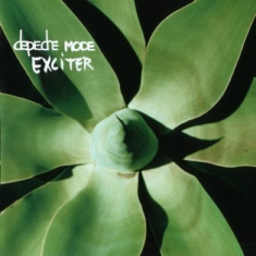 Depeche Mode - Exciter -Reissue-