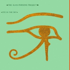 Alan Parsons Project The - Eye In The Sky -Reissue-