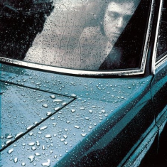 Peter Gabriel - Peter Gabriel 1 Car (Vinyl)