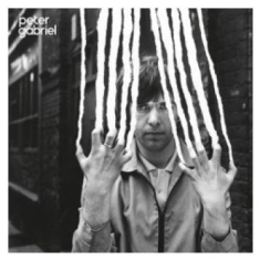 Peter Gabriel - Peter Gabriel 2 Scratch (Vinyl)