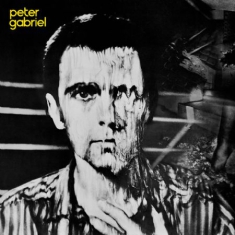 Peter Gabriel - Peter Gabriel 3 Melt (Vinyl)