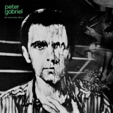 Peter Gabriel - Peter Gabriel 3 Ein Deutsches Album