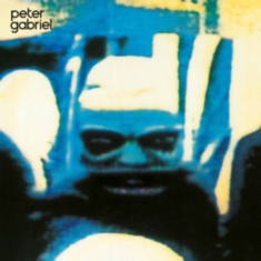 Peter Gabriel - Peter Gabriel 4 Ein Deutsches Album