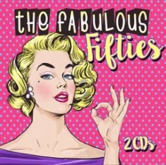 Various Artists - Fabulous Fifties