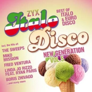 Various Artists - Fabulous Fifties