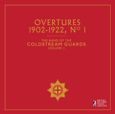 Band Of The Coldstream Guards John - Band Of The Coldstream Guards, Vol.