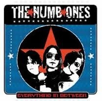 Numb Ones - Everything In Between
