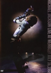 Jackson Michael - Live At Wembley July 1988