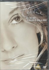 Dion Céline - All The Way-A Decade Of..