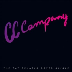 Cc Company - The Pat Benatar Cover Single