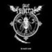 Goatfuneral - Luzifer Spricht - 10 Years In The N i gruppen CD / Hårdrock/ Heavy metal hos Bengans Skivbutik AB (2249637)