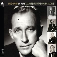 Crosby Bing - Essentials i gruppen CD / Pop hos Bengans Skivbutik AB (2249655)