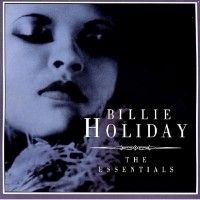 Holiday Billie - Essentials i gruppen CD / Jazz/Blues hos Bengans Skivbutik AB (2249656)