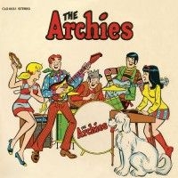 Archies - Archies i gruppen VINYL / Pop hos Bengans Skivbutik AB (2249688)