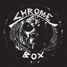 Chrome - Chrome Box i gruppen CD / Pop-Rock hos Bengans Skivbutik AB (2249699)