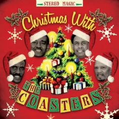Coasters - Christmas With The Coasters