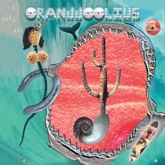 Oranjjoolius - Oranjjoolius + Live In Reno