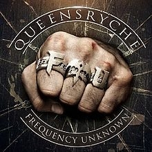 Queensr?Che - Frequency Unknown i gruppen Hårdrock/ Heavy metal hos Bengans Skivbutik AB (2249811)
