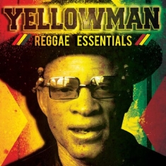 Yellowman - Reggae Essentials
