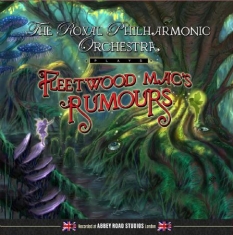 Royal Philharmonic Orchestra - Plays Fleetwood Mac's Rumours