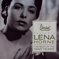 Horne Lena - Best Of The War Years