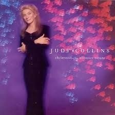 Collins Judy - Christmas At The Biltmore Estate i gruppen ÖVRIGT / Musik-DVD & Bluray hos Bengans Skivbutik AB (2249903)