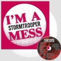 Stormtrooper - I'm A Mess (Inkl.Cd)