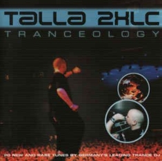 Talla 2Xlc - Tranceology