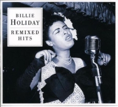 Holiday Billie - Remixed Hits
