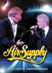 Air Supply - Ultimate Performance