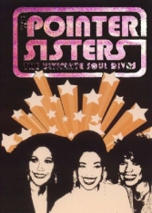 Pointer Sisters - Ultimate Soul Divas