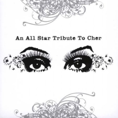Blandade Artister - An All-Star Tribute To Cher