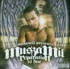 Makaveli Presents Muszamil - Reparation Is Due