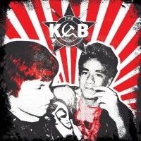 Kgb - Kgb i gruppen VINYL / Rock hos Bengans Skivbutik AB (2250149)