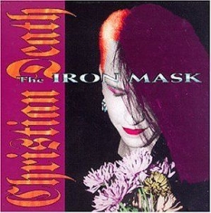 Christian Death - Iron Mask i gruppen VINYL / Rock hos Bengans Skivbutik AB (2250174)