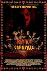 Blandade Artister - Devil's Carnival