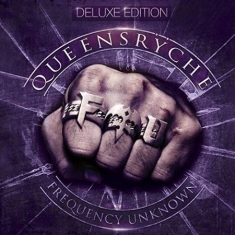Queensr?Che - Frequency Unknown - Deluxe Edition