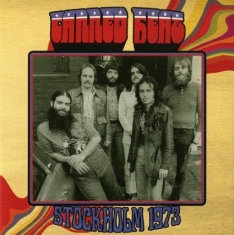 Canned Heat - Living The Blues -Rsd-