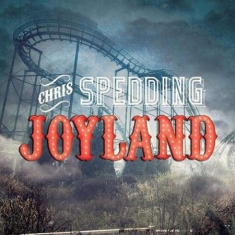 Spedding Chris - Joyland