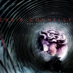 Connelly Chris - Decibels From Heart