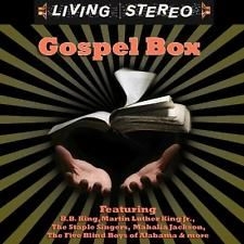 Blandade Artister - Gospel Classics