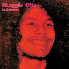 Otis Shuggie - In Session i gruppen VINYL / Rock hos Bengans Skivbutik AB (2250427)
