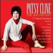 Cline Patsy - Very Best Of/Anthology - Deluxe Edi i gruppen ÖVRIGT / Övrigt / aub hos Bengans Skivbutik AB (2250431)