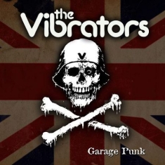 Vibrators - Garage Punk