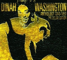 Washington Dinah - Anthology 1943-1959 - Deluxe Editio